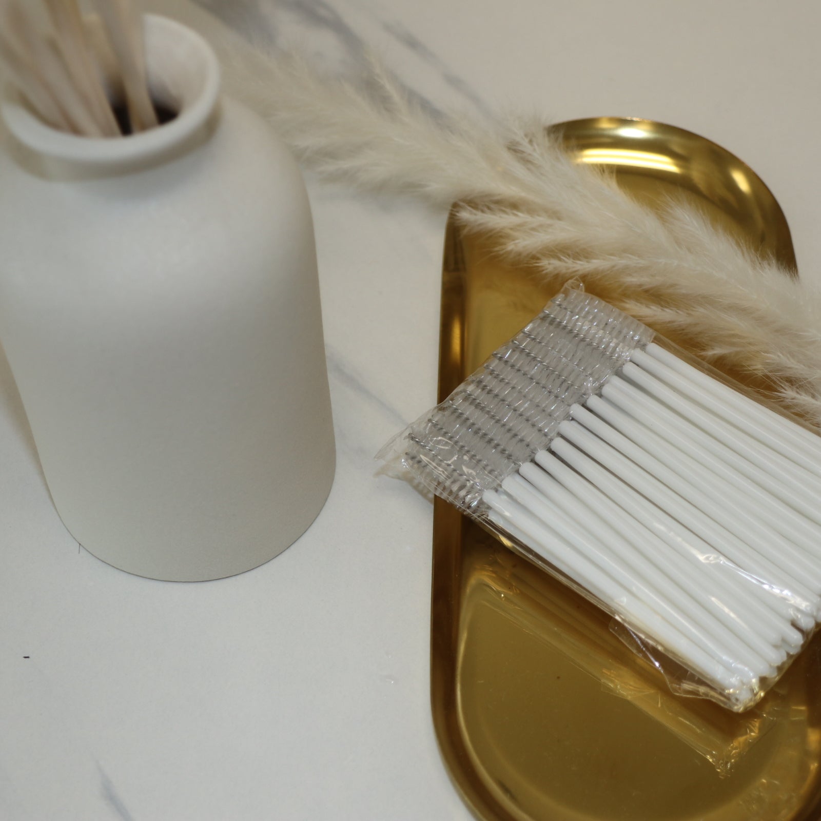Lash Brush