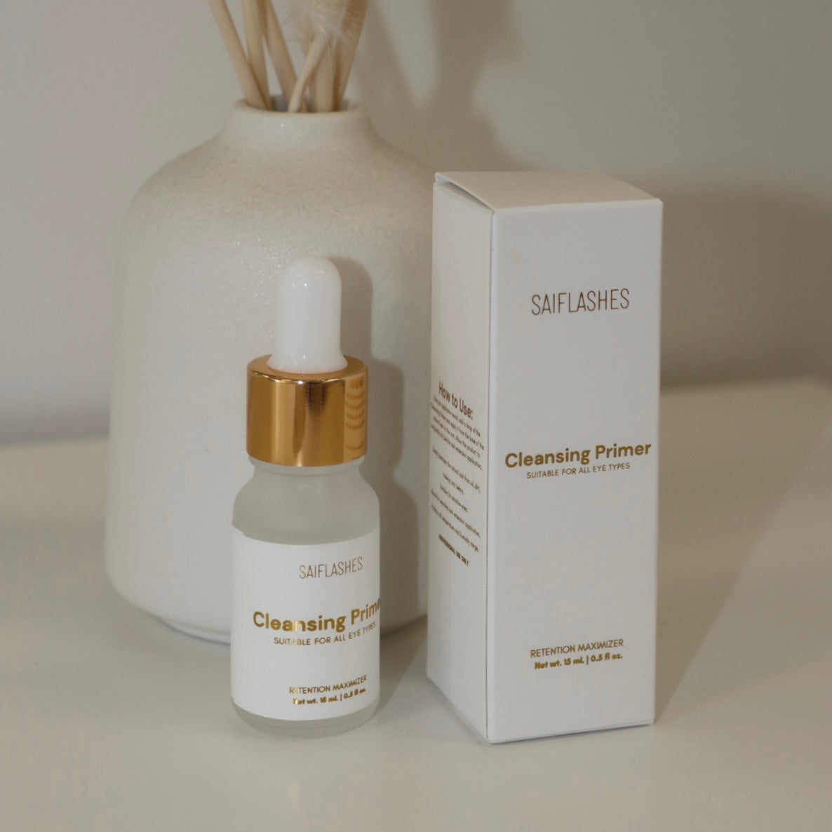 Cleansing Primer